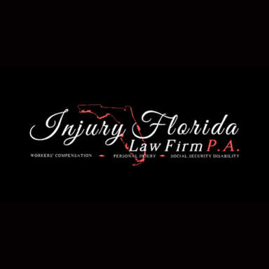 Injury Florida Law Firm P.A. logo