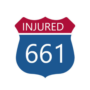 Injured 661 logo