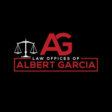 Law Offices of Albert Garcia logo