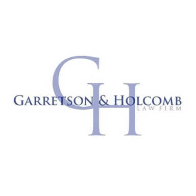Garretson & Holcomb, LLC logo