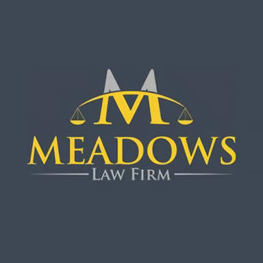 Meadows Law Firm logo