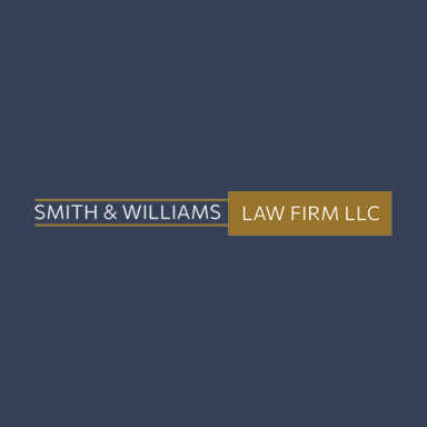 Smith & Williams Law Firm, LLC logo