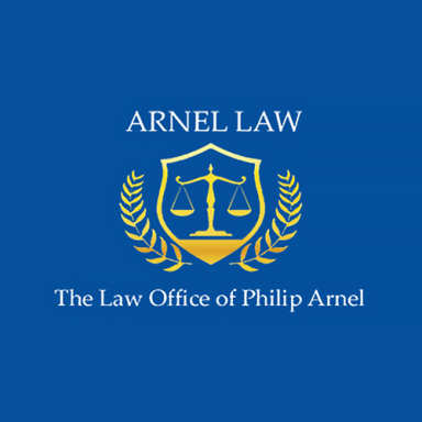 Law Office of Philip L. Arnel logo