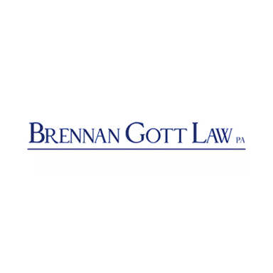 Brennan Gott Law PA logo