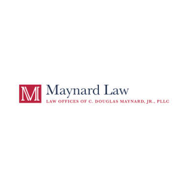 Maynard Law logo