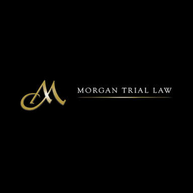 Morgan Trial Law logo