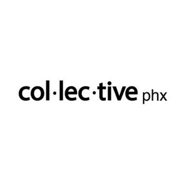 Collective PHX logo