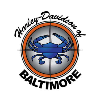 Harley-Davidson of Baltimore logo