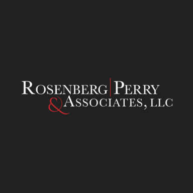 Rosenberg Perry & Associates logo