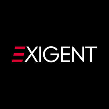 Exigent logo