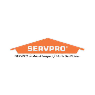 Servpro of Mount Prospect / North Des Plaines logo
