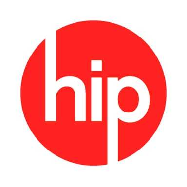 Hip Brand Group logo