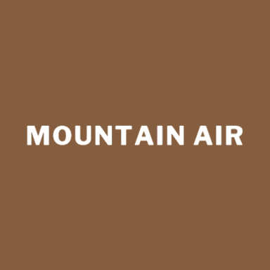 Mountain Air Conditioning & Heating logo