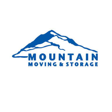 Mountain Moving & Storage logo