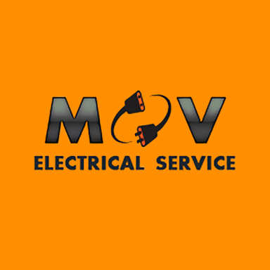 MOV Electrical Service Company logo
