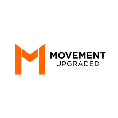 Movement Upgraded logo