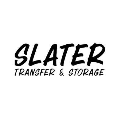 Slater Transfer & Storage logo