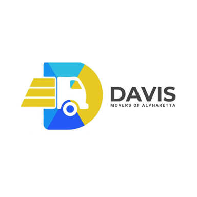 Davis Movers Of Alpharetta logo