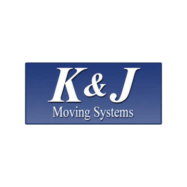 K & J Moving Systems logo