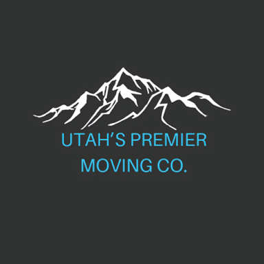 Utah's Premier Moving Company logo