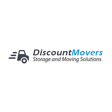 Discount Movers, Inc. logo