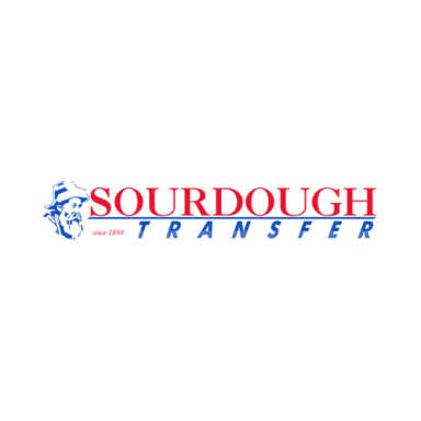 Sourdough Transfer logo