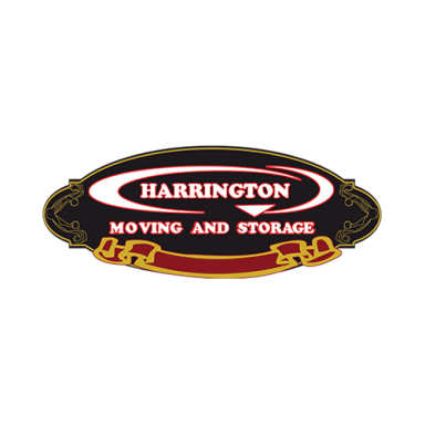 Harrington Moving and Storage logo