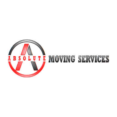 Absolute Moving Services logo