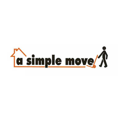 A Simple Move logo