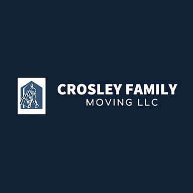 Crosley Family Moving LLC logo