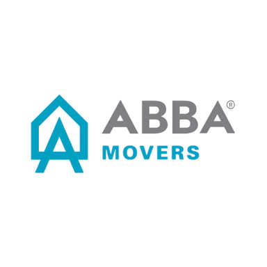 Abba Movers logo