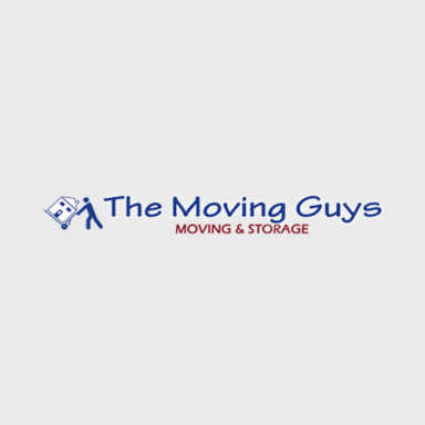 The Moving Guys logo