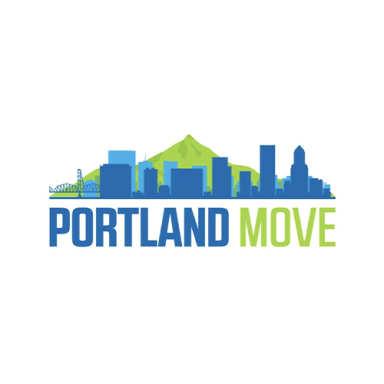 Portland Move logo