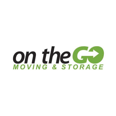 On The Go Moving and Storage logo