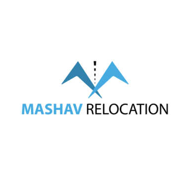 Mashav Relocation logo