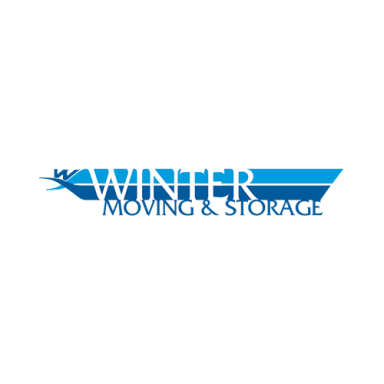 Winter Moving & Storage logo
