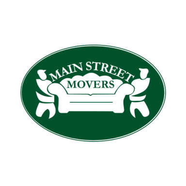 Main Street Movers logo