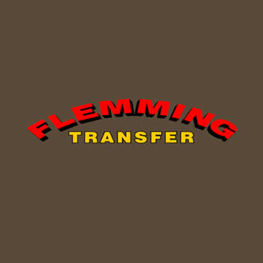 Flemming Transfer logo