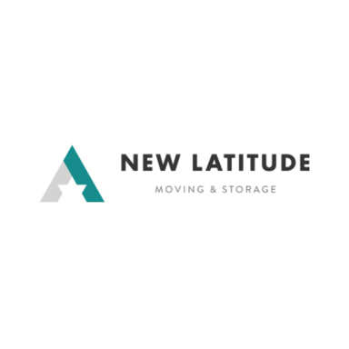 New Latitude Moving & Storage logo