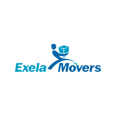 Exela Movers logo