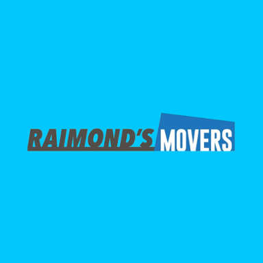 Raimond's Movers logo