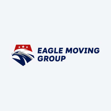 Eagle Moving Group logo