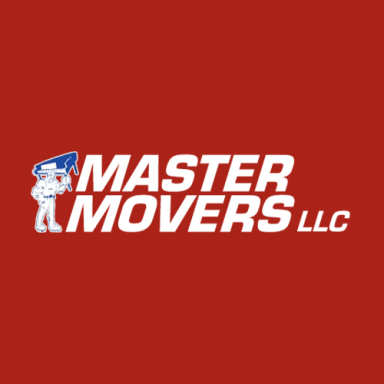 Master Movers logo