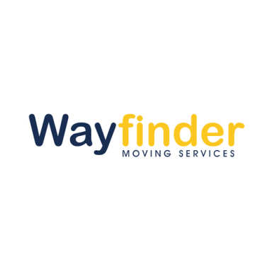 Wayfinder Moving Services logo