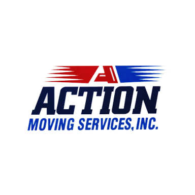 Action Moving Services, Inc. logo