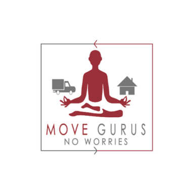 Move Gurus logo