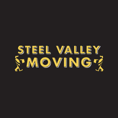 Steel Valley Moving logo