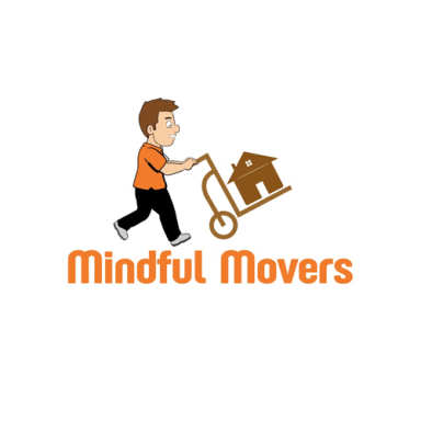 Mindful Movers North County logo