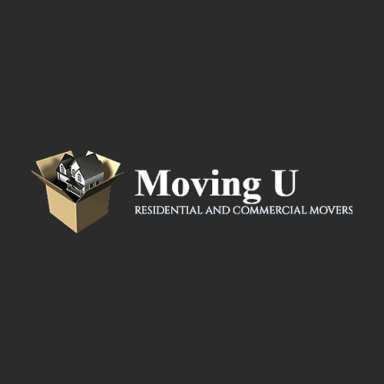 Moving U, LLC logo