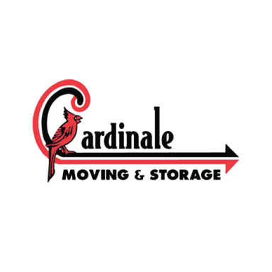 Cardinale Moving & Storage logo